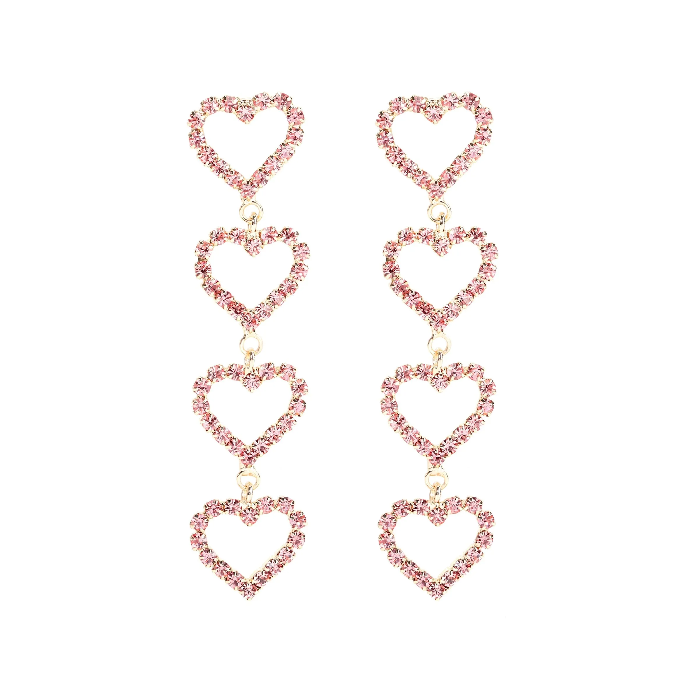 Hartleigh Long Earrings