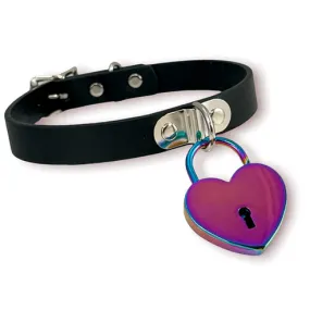 HEART LOCK MINI