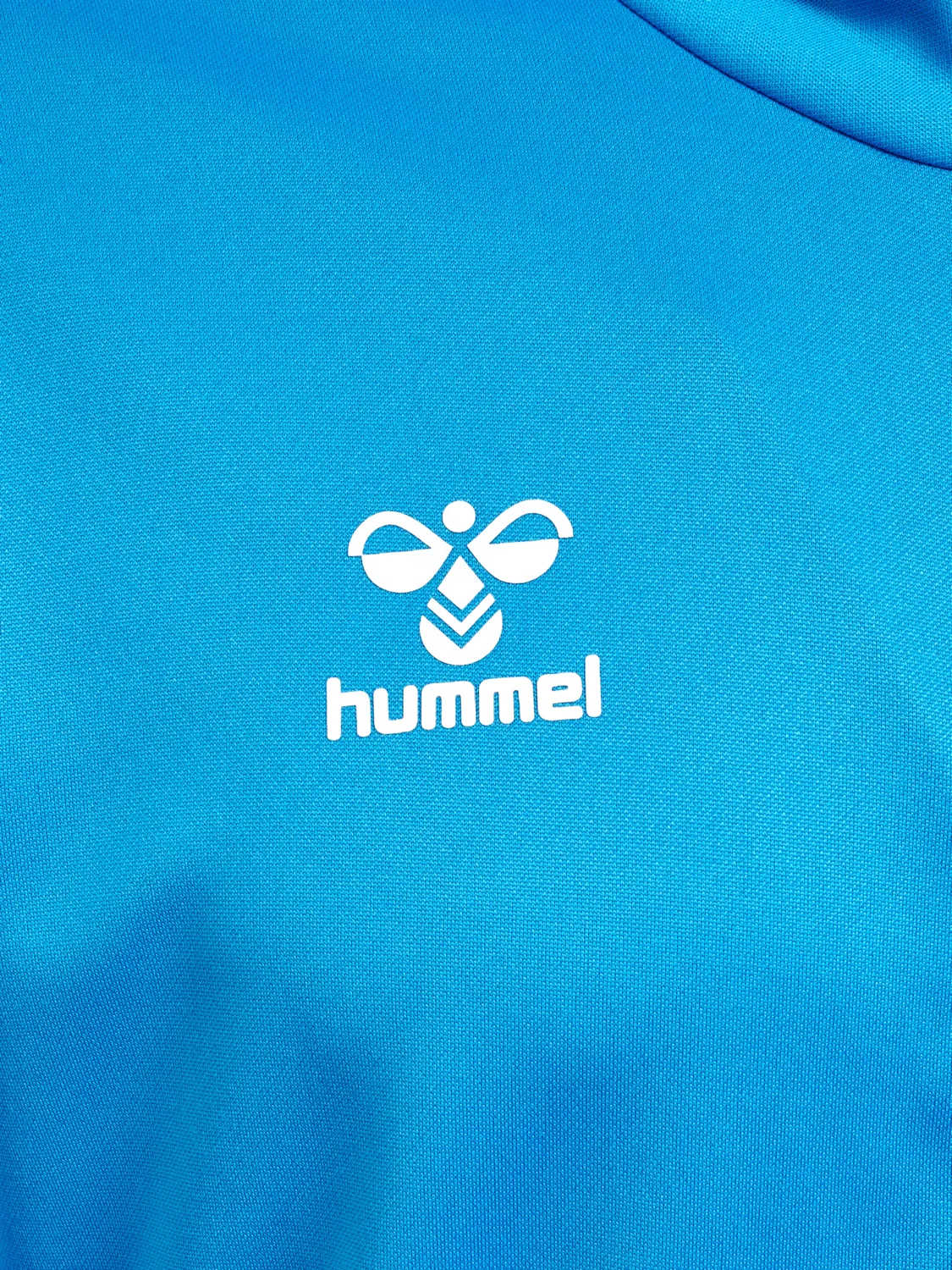 hmlLOGO SUIT Track Suit