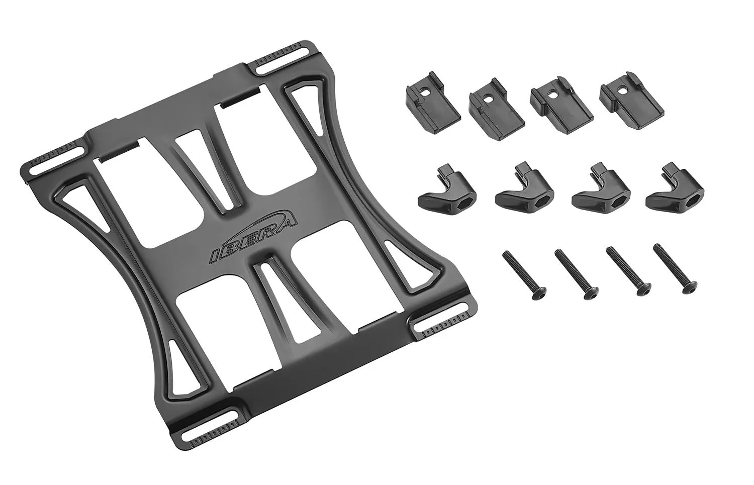 Ibera Carrier Interface Adaptor (Suit BA18 & BA19)