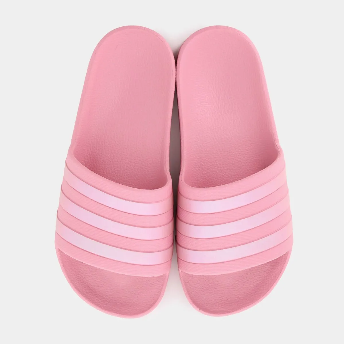 IF6071ADILETTE AQUAbliss pink/bliss pink/bliss pink- CIABATTE