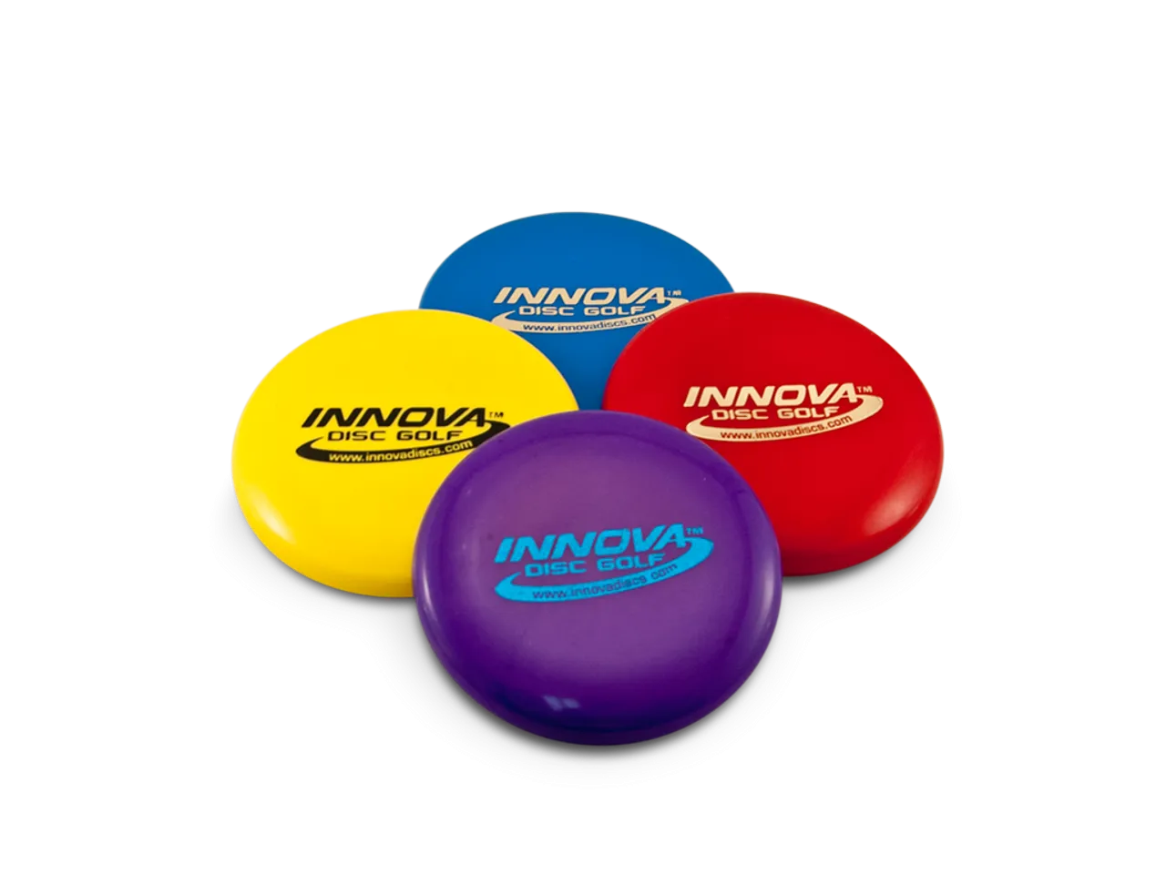 Innova Mini Marker Disc