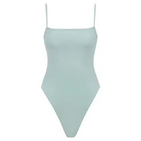 Jacelyn One-Piece | Powder Blue