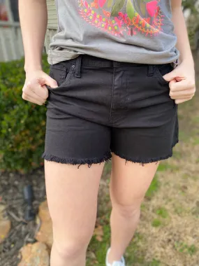 JANE LONG SHORTS