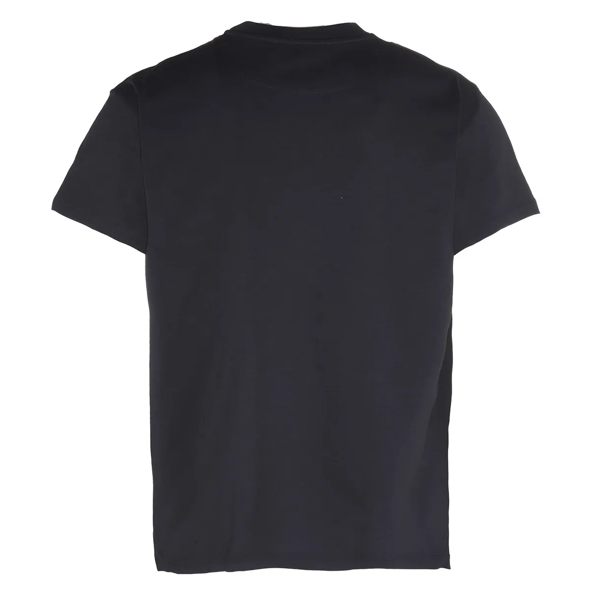 Jil Sander  |Unisex Plain Logo Designers T-Shirts