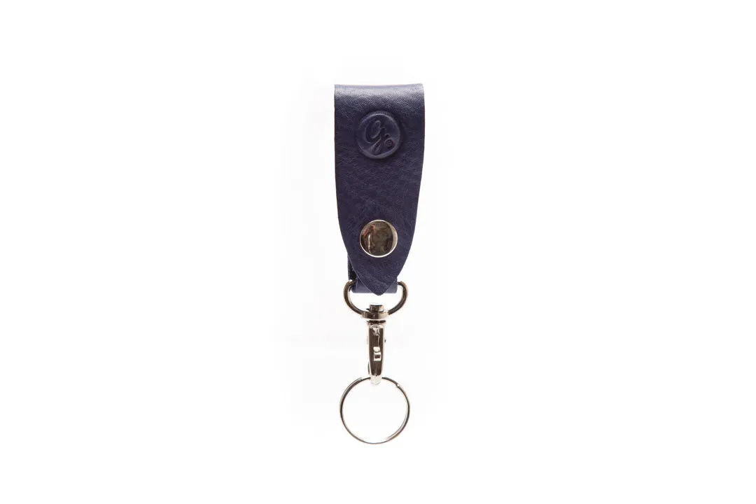 Key Chains Blue