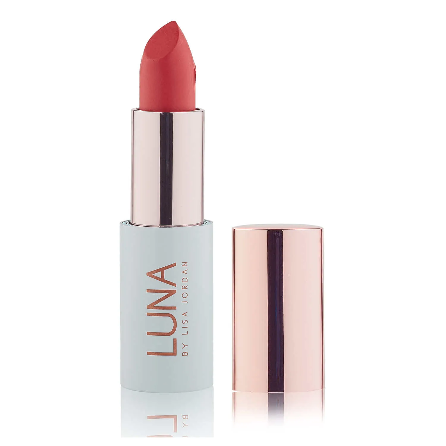 Kiss Lipstick - Coral