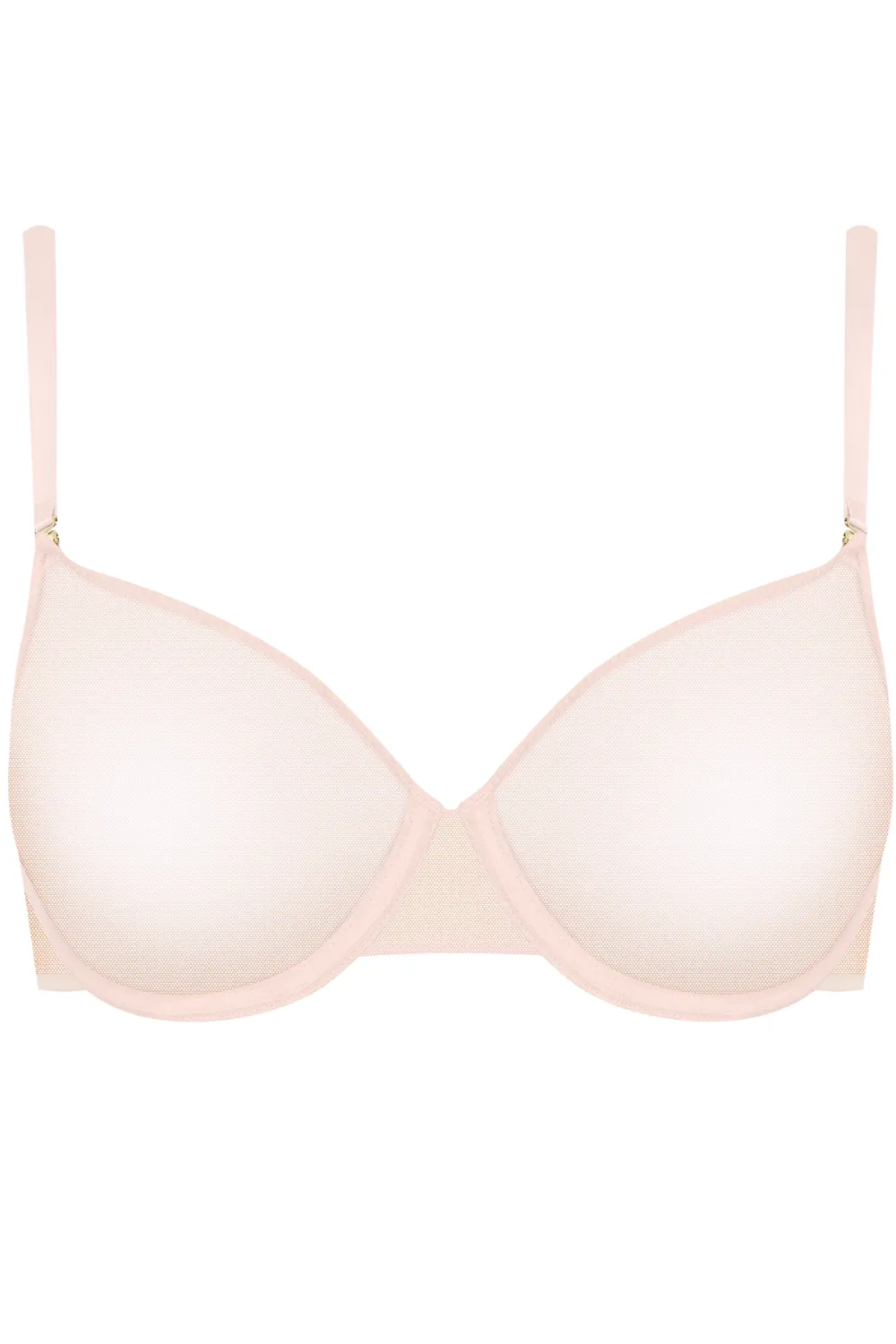 L'Amoureuse Wire Bra