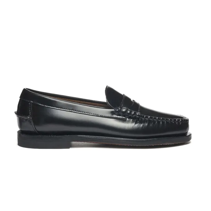 LOAFER CLASSIC DAN Woman Black 