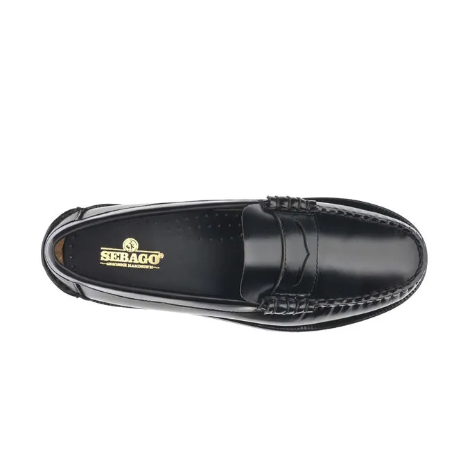 LOAFER CLASSIC DAN Woman Black 