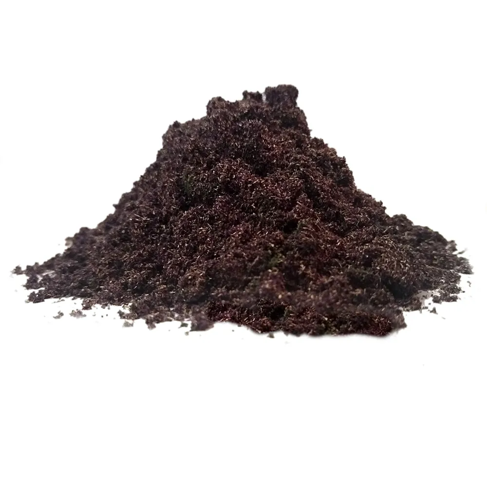 Lodestone Powder Incense