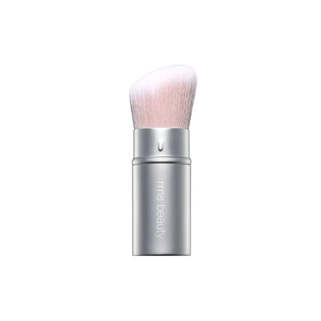 Luminizing Powder Brush