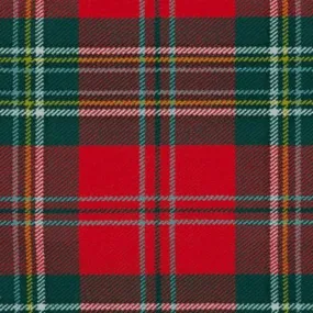 MACLEAN OF DUART RED (MODERN)