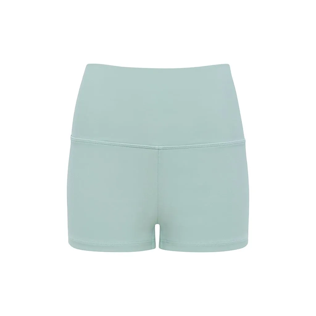 Micro Bike Short | Powder Blue