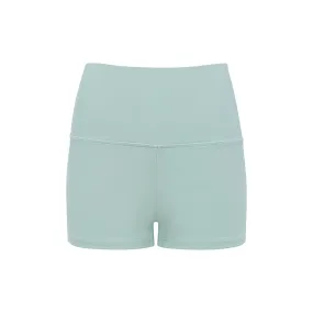 Micro Bike Short | Powder Blue