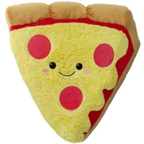 Mini Pizza Slice