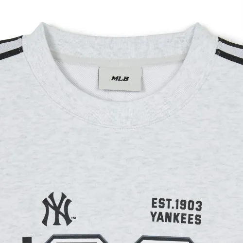 MLB Korea  |Unisex Logo T-Shirts