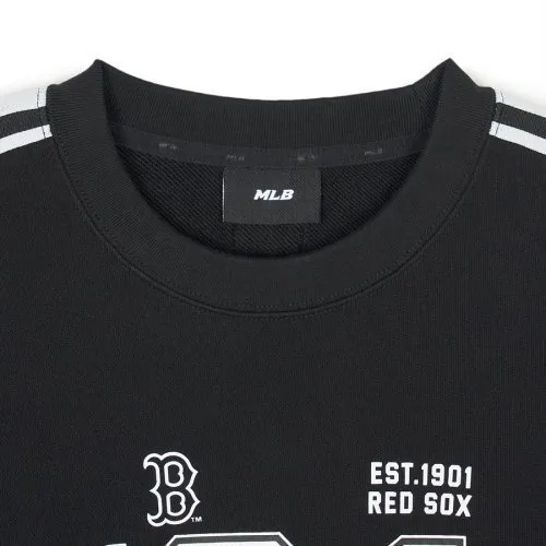 MLB Korea  |Unisex Logo T-Shirts