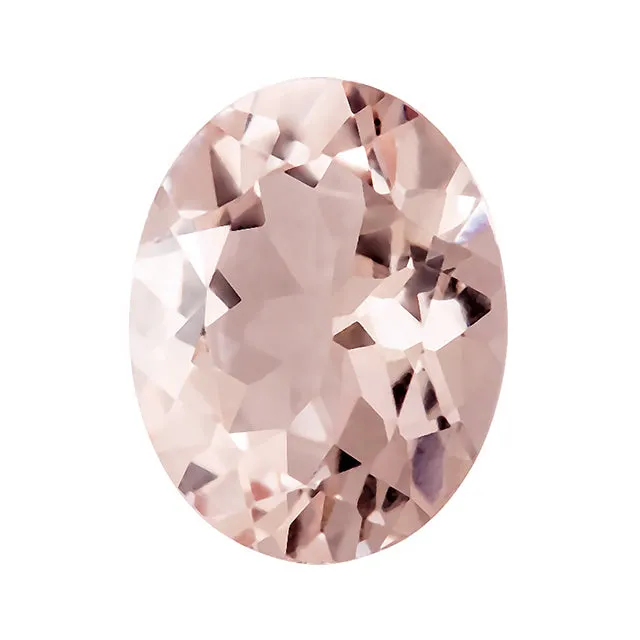 Morganite