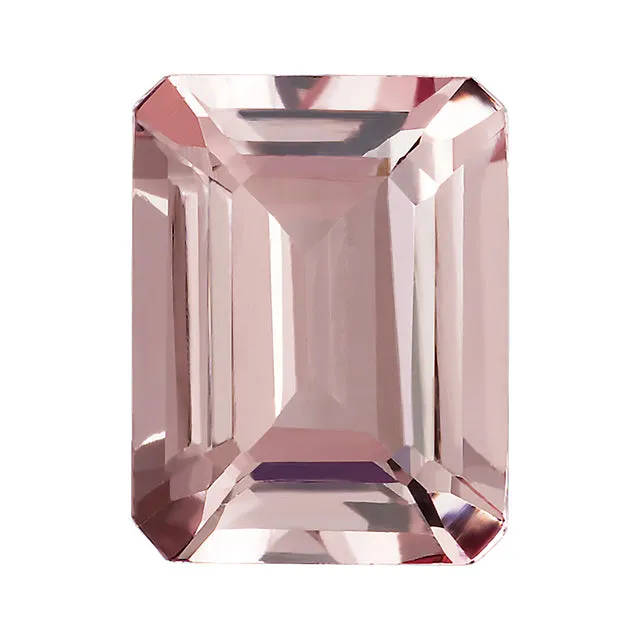 Morganite