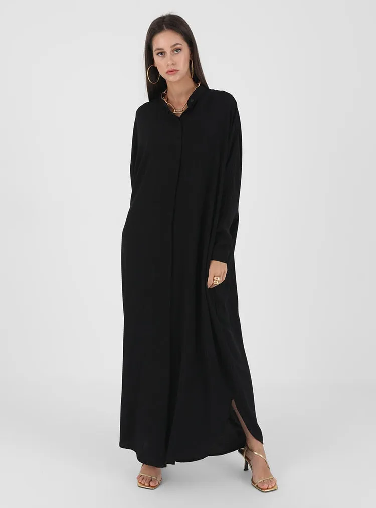 Muslim Women Long Abaya