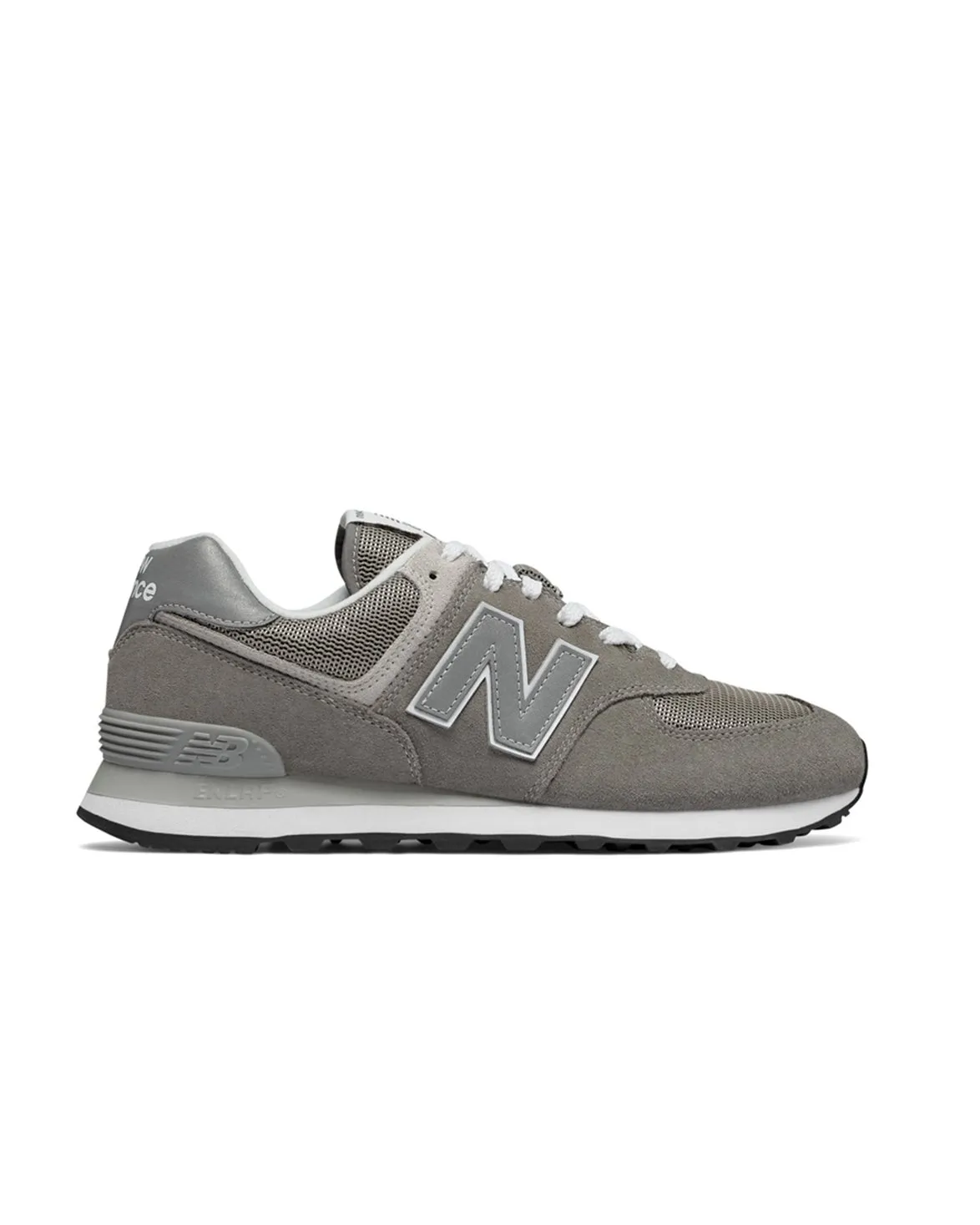 New Balance 574 Core Grey