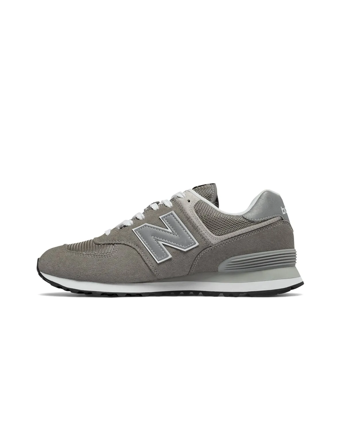 New Balance 574 Core Grey