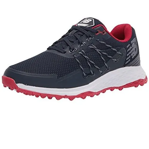 New Balance Fresh Foam PaceSL Spikeless Golf Shoes