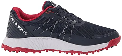 New Balance Fresh Foam PaceSL Spikeless Golf Shoes