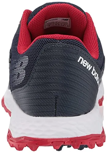 New Balance Fresh Foam PaceSL Spikeless Golf Shoes