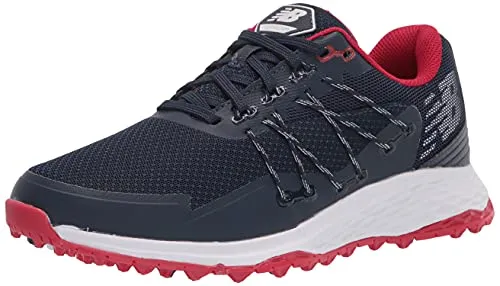 New Balance Fresh Foam PaceSL Spikeless Golf Shoes