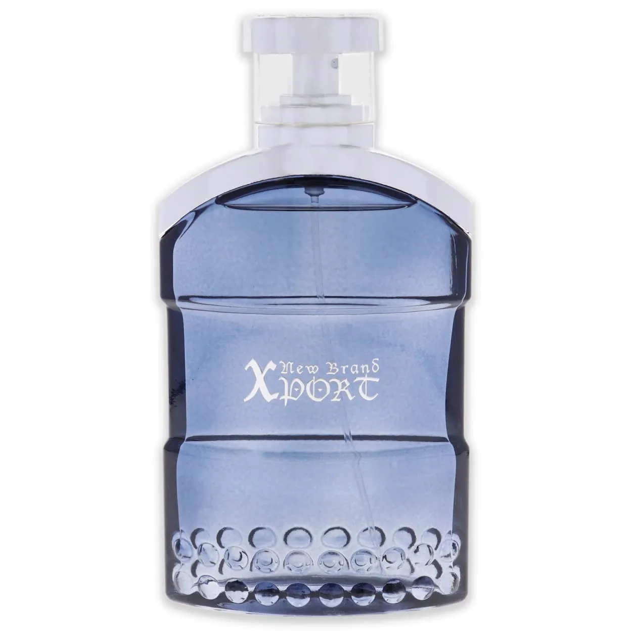 New Brand Xport EDT Spray Men 3.3 oz/100ml