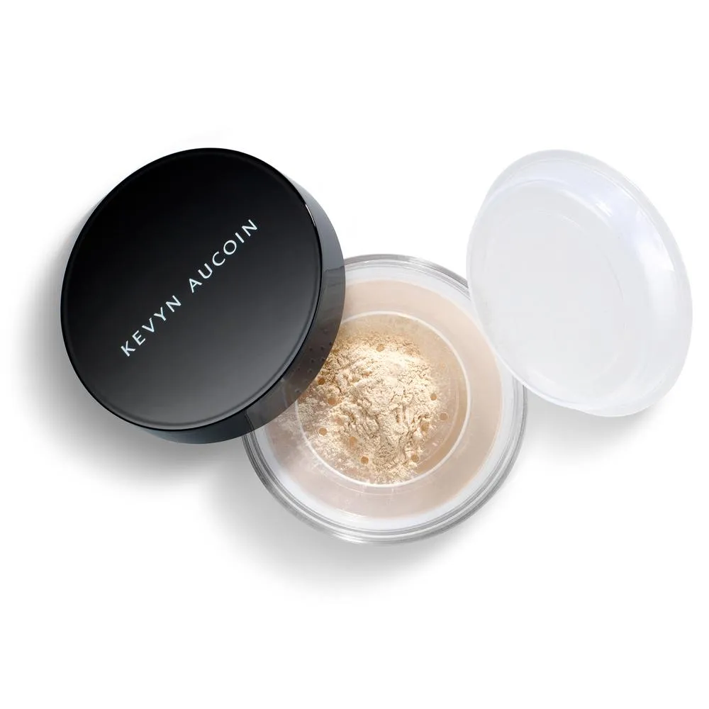 New Loose Powder