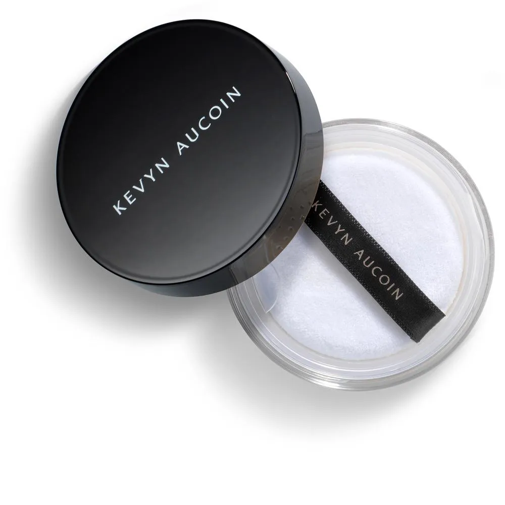 New Loose Powder