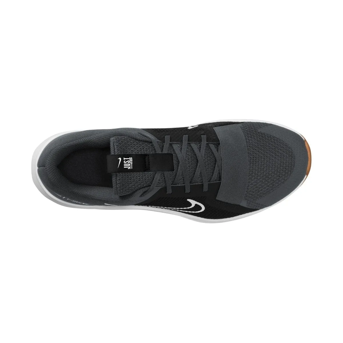 NIKE MEN'S MC TRAINER 2 BLACK TRAINING SHOES