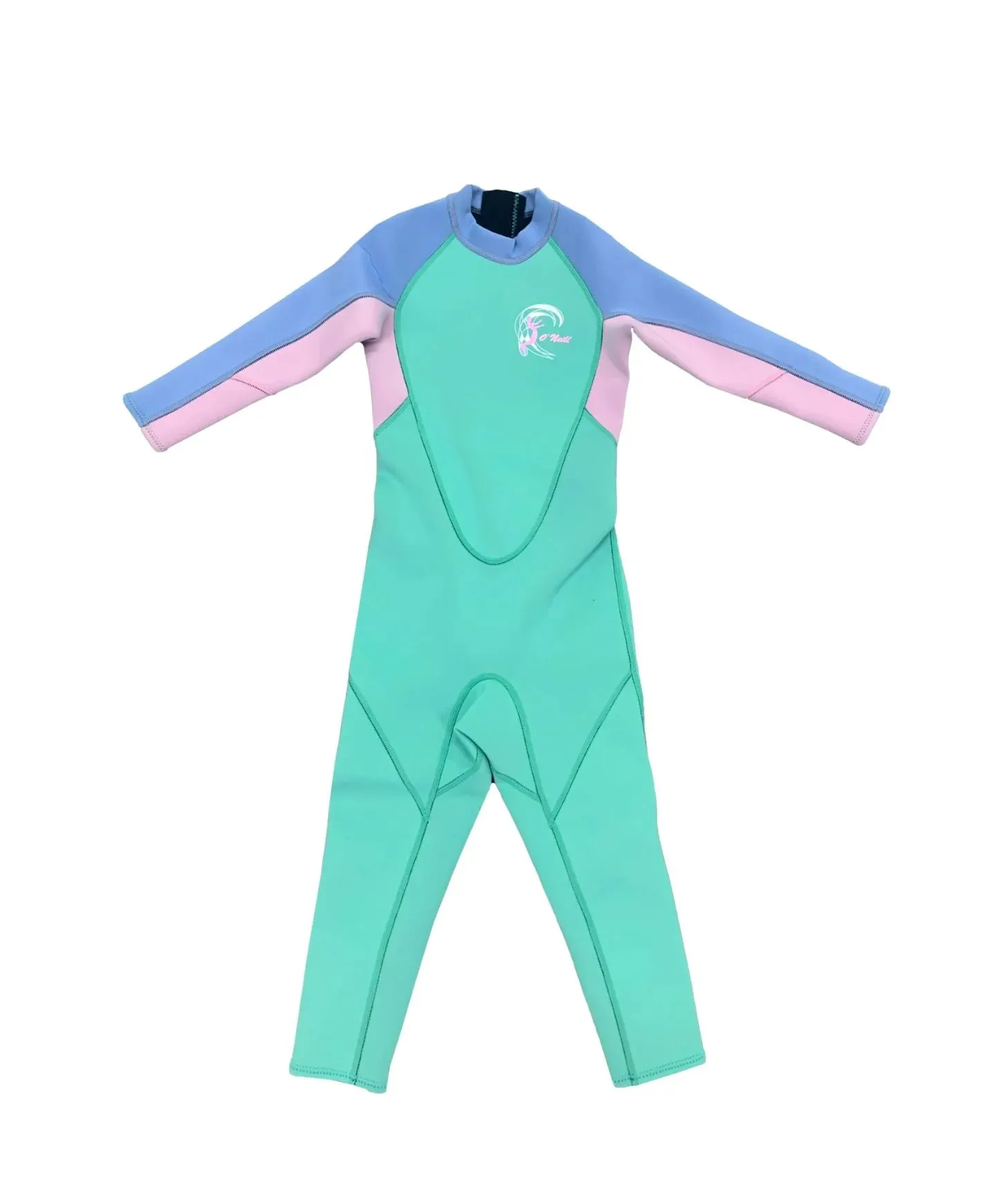 O'neill Toddler Reactor BZ Full 2mm Wetsuit