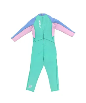 O'neill Toddler Reactor BZ Full 2mm Wetsuit