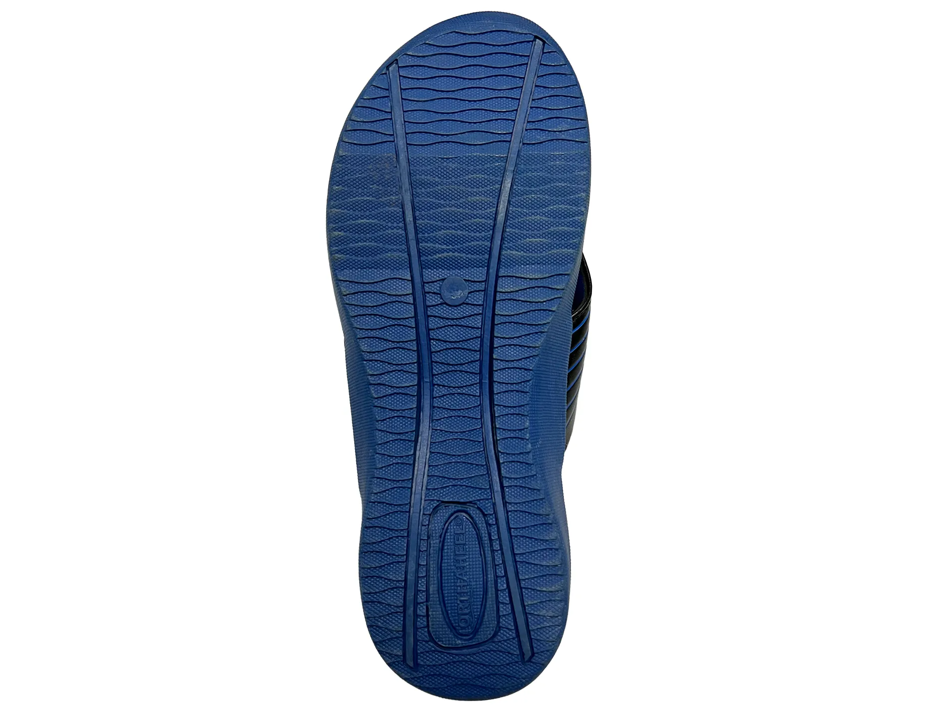 ORTHAHEEL MENS RAPID THONG