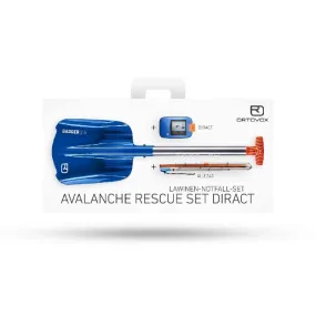 Ortovox  Rescue Set Diract - Set ARVA