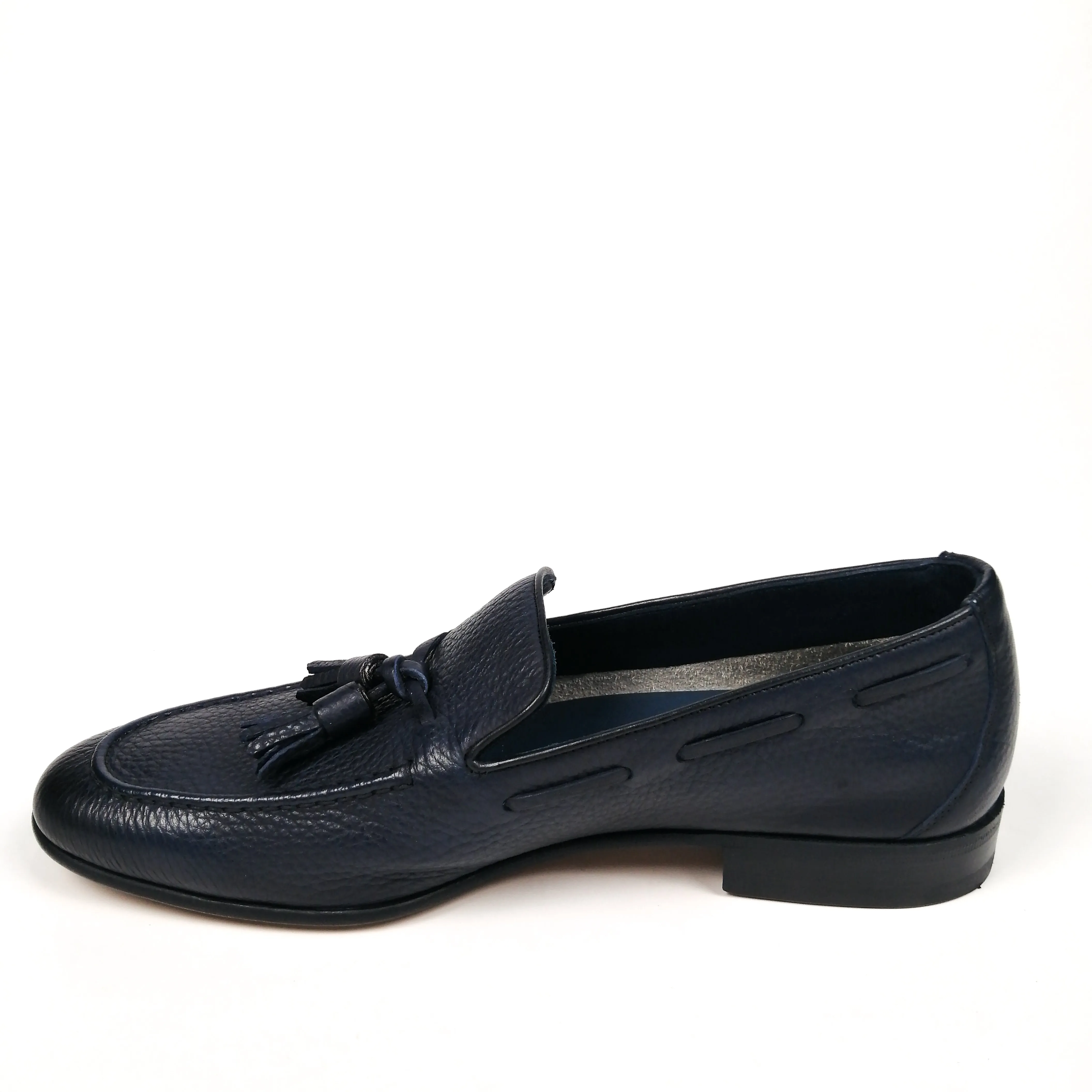 PACO MILAN 5063B MEN NAVY