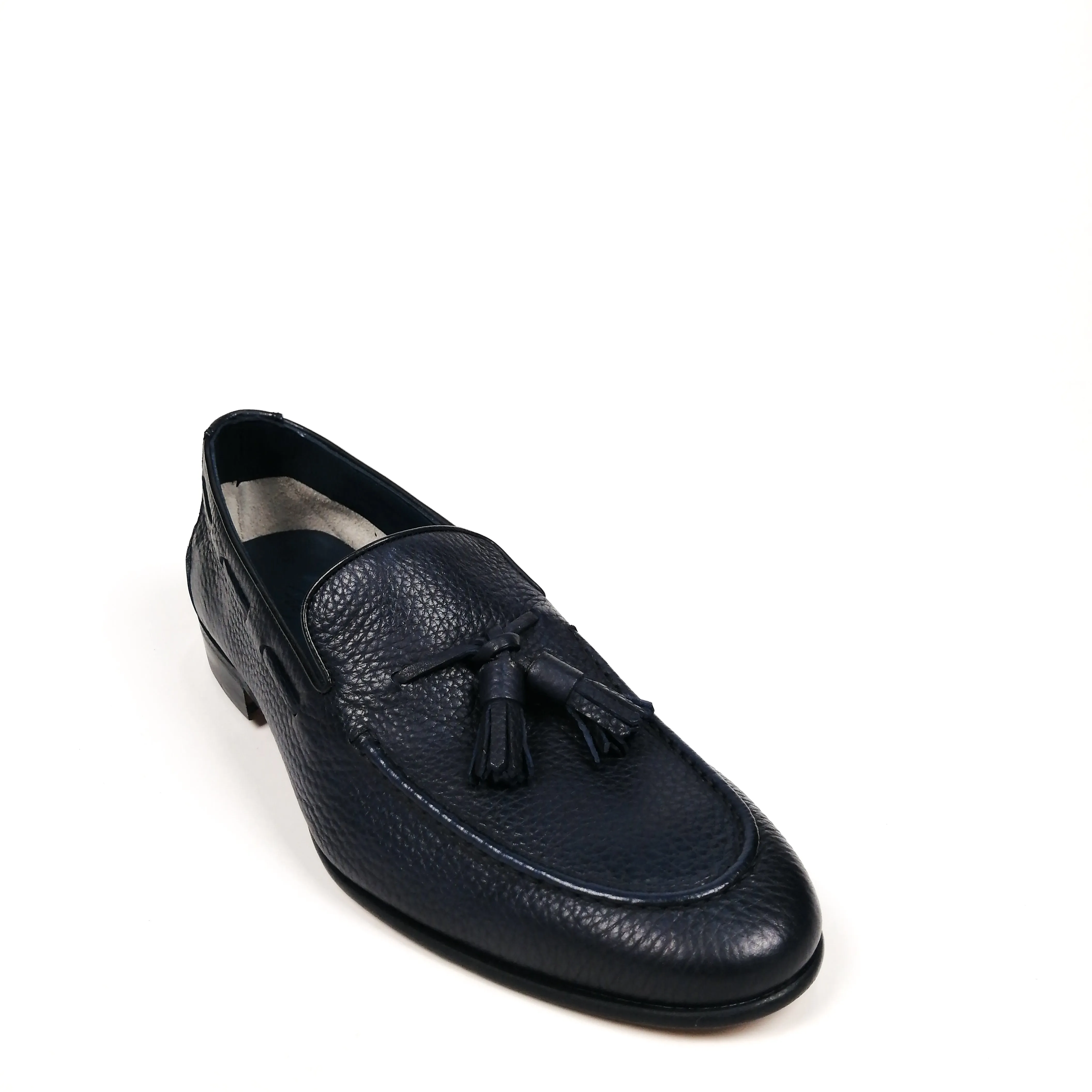 PACO MILAN 5063B MEN NAVY