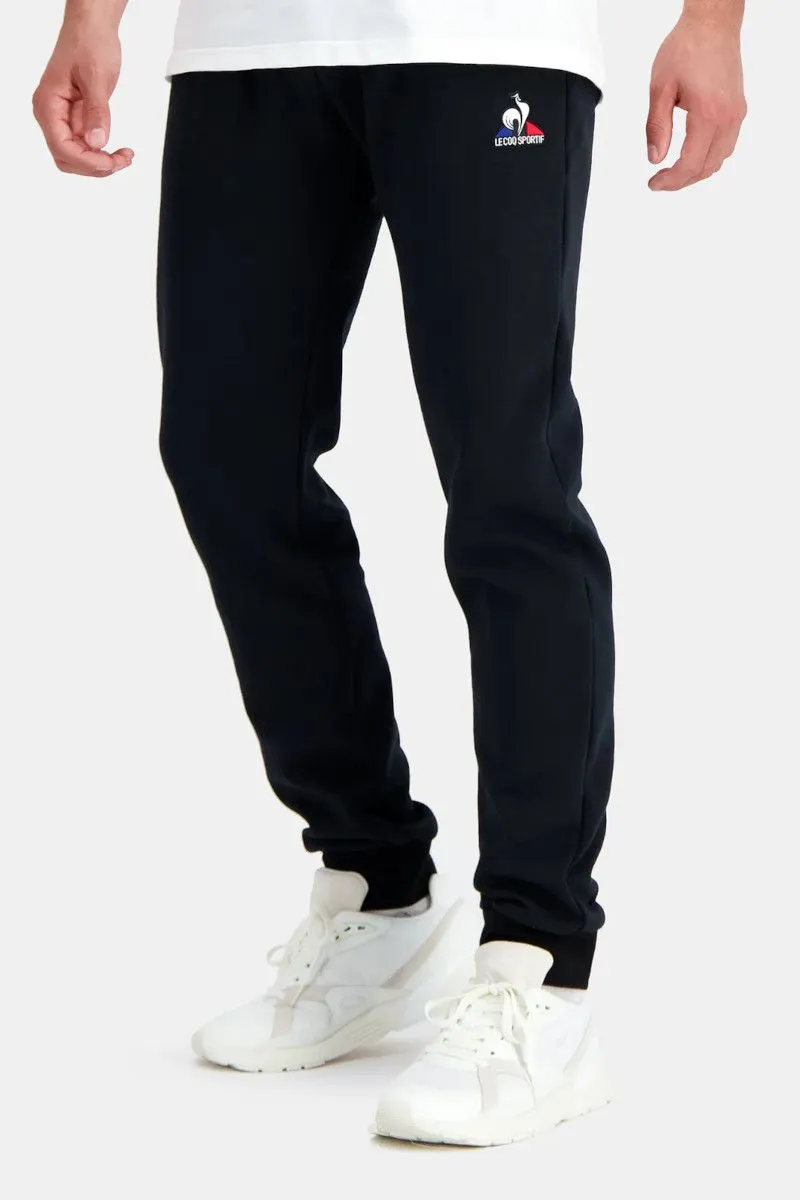 Pantaloni uomo Nero