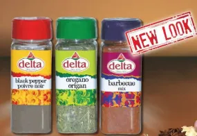 PAPRIKA POWDER 50G