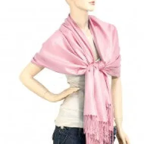 Pashmina Fresh Pink A01-32