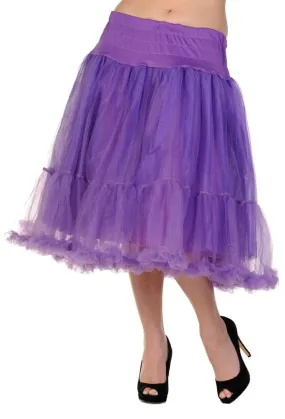 Petticoat Long Skirt