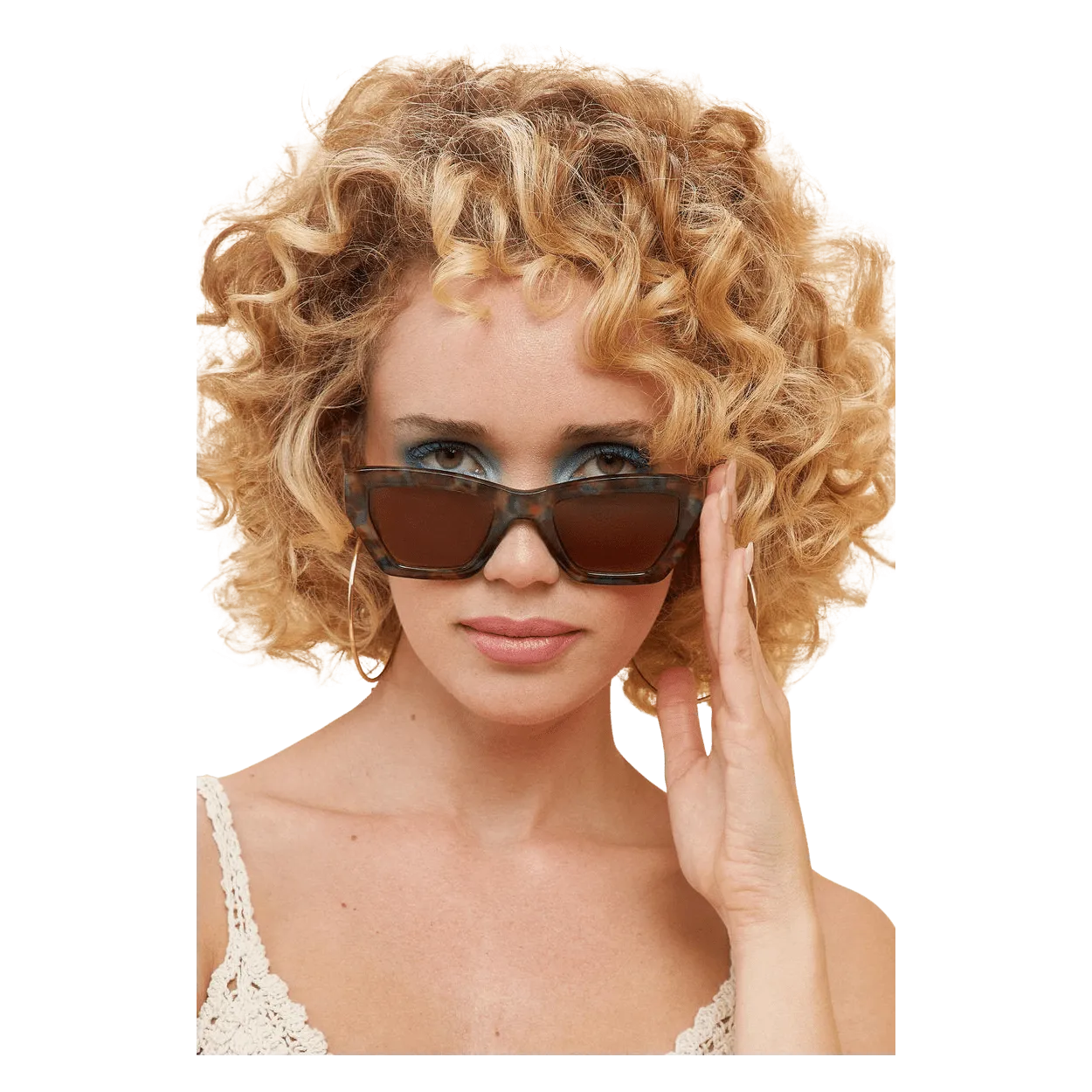 Powder Arwen Ltd Edition Sunglasses