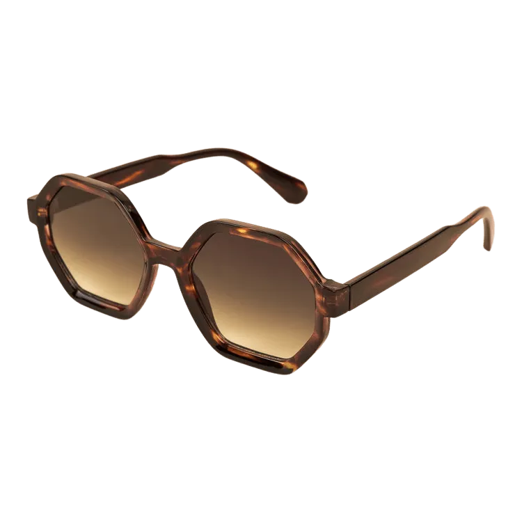 Powder Raven Limited Edition Sunglasses