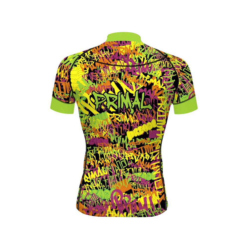 Primal Men's Evo 2.0 Jersey, cc0