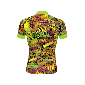 Primal Men's Evo 2.0 Jersey, cc0