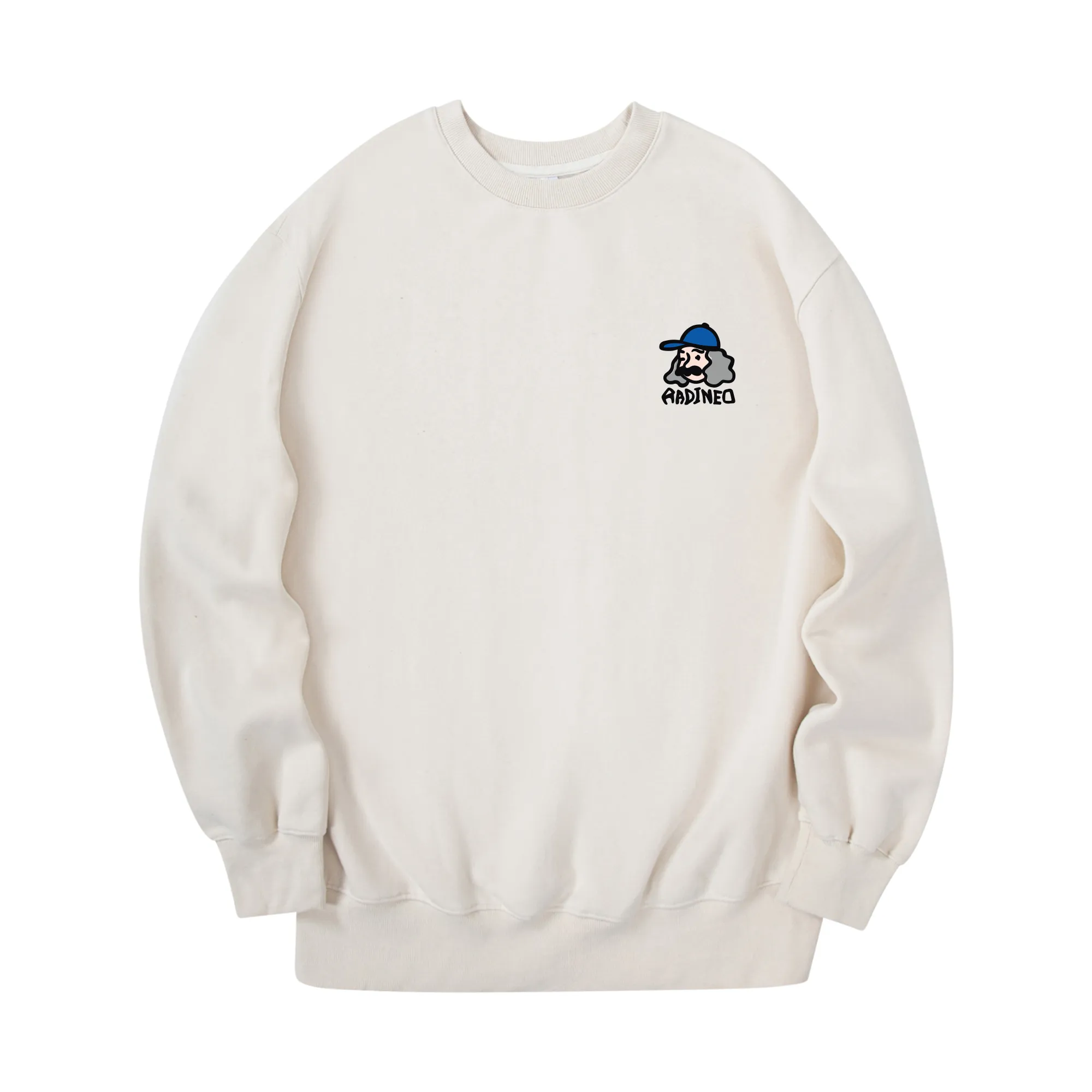 RADINEO  |[RADINEO]★ MINI YOUNG SWEAT